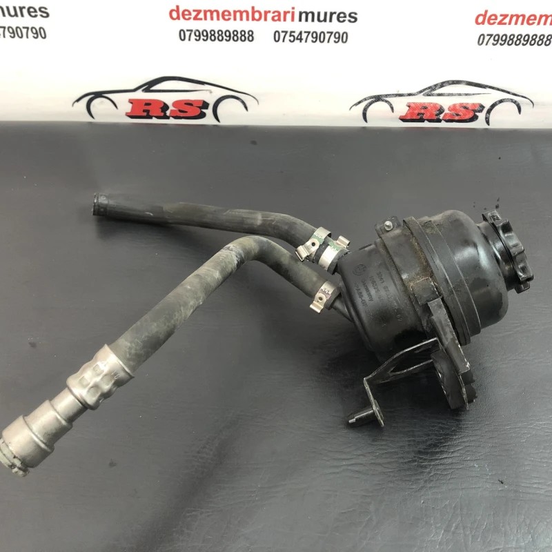 Vas ulei servo / BMW X1 E84 2011 / Directie si suspensie
