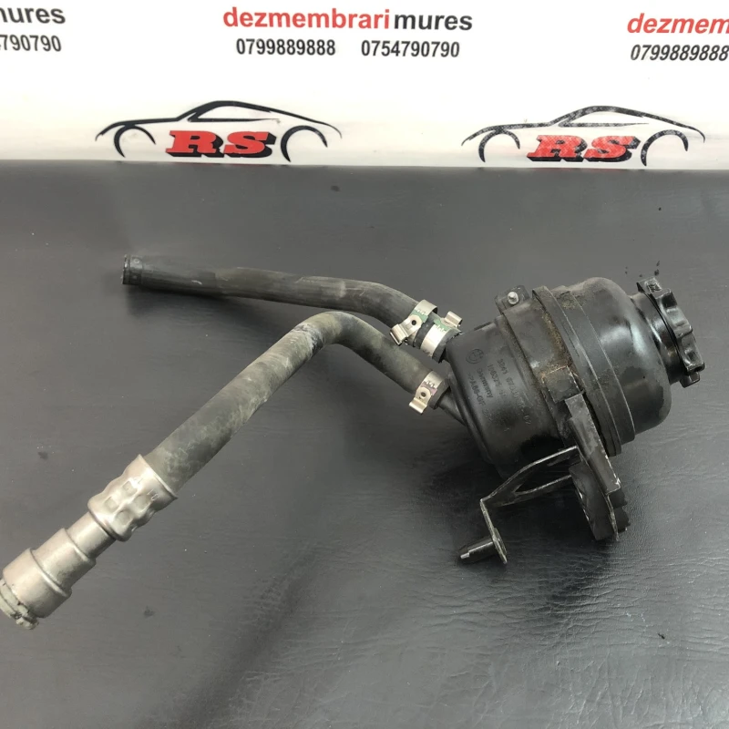 Vas ulei servo / BMW X1 E84 2011 / Directie si suspensie