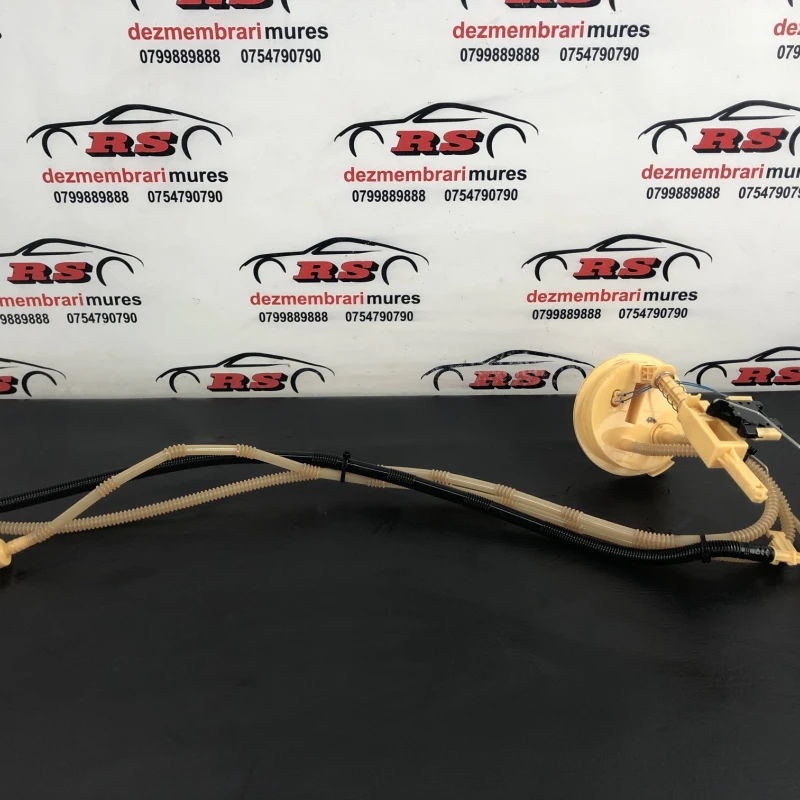 Litrometru sonda combustibil BMW 