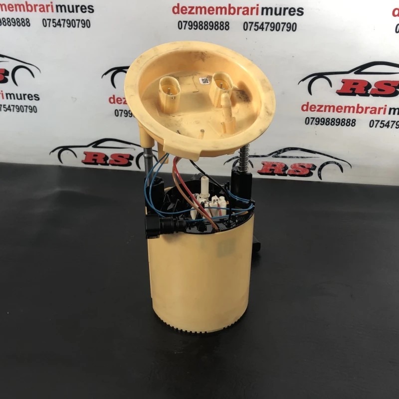 Pompa rezervor combustibil / BMW X1 E84 2011 / Audio si electronice