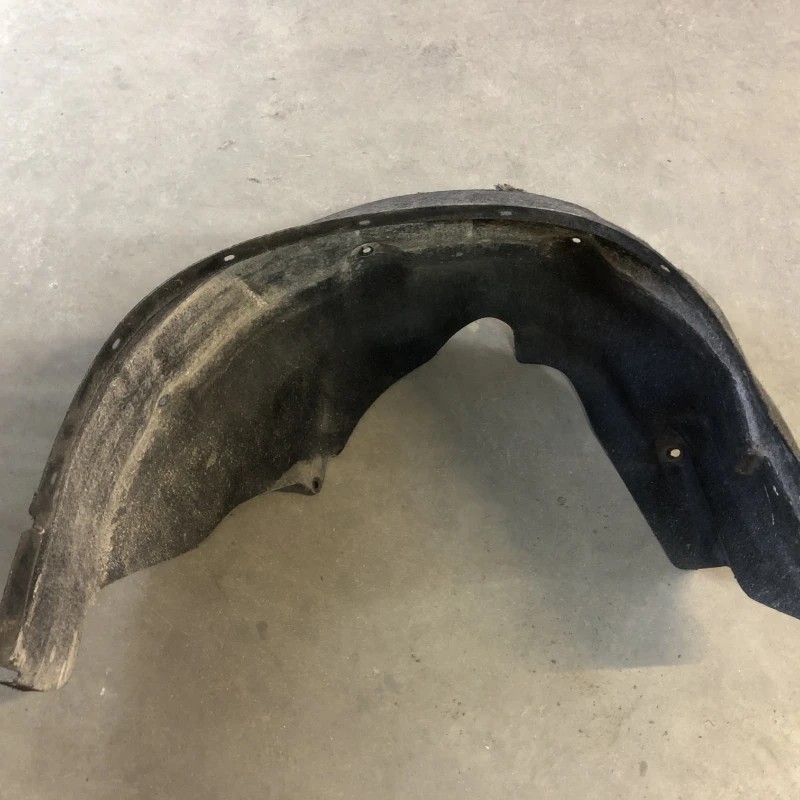 Carenaj stanga spate BMW X1 E84 2011