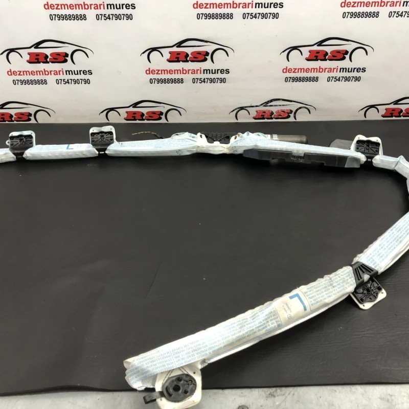 Airbag cortina stanga / BMW X1 E84 2011 / Interior