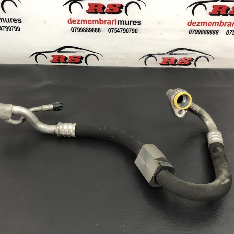 Conducta clima BMW X1 E84 2011