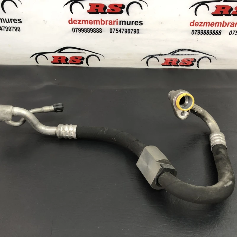 Conducta clima / BMW X1 E84 2011 / Climatizare