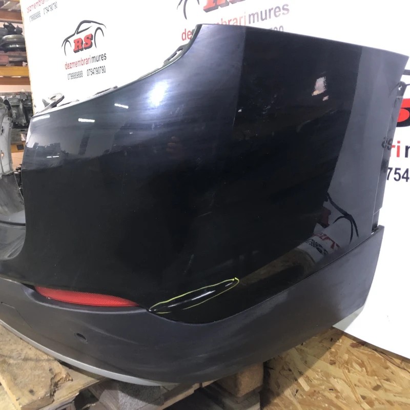 Bara spate / BMW X1 E84 2011 / Caroserie, oglinzi si faruri