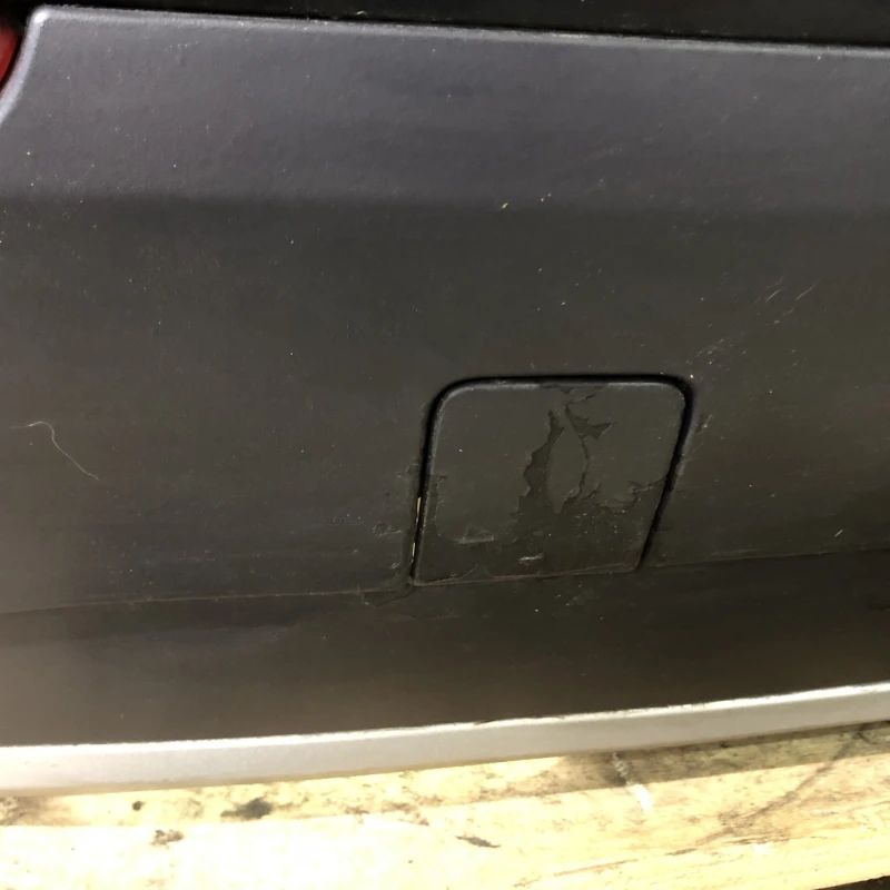 Bara spate / BMW X1 E84 2011 / Caroserie, oglinzi si faruri