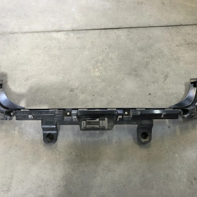 Suport bara spate centru BMW X1 E84 2011