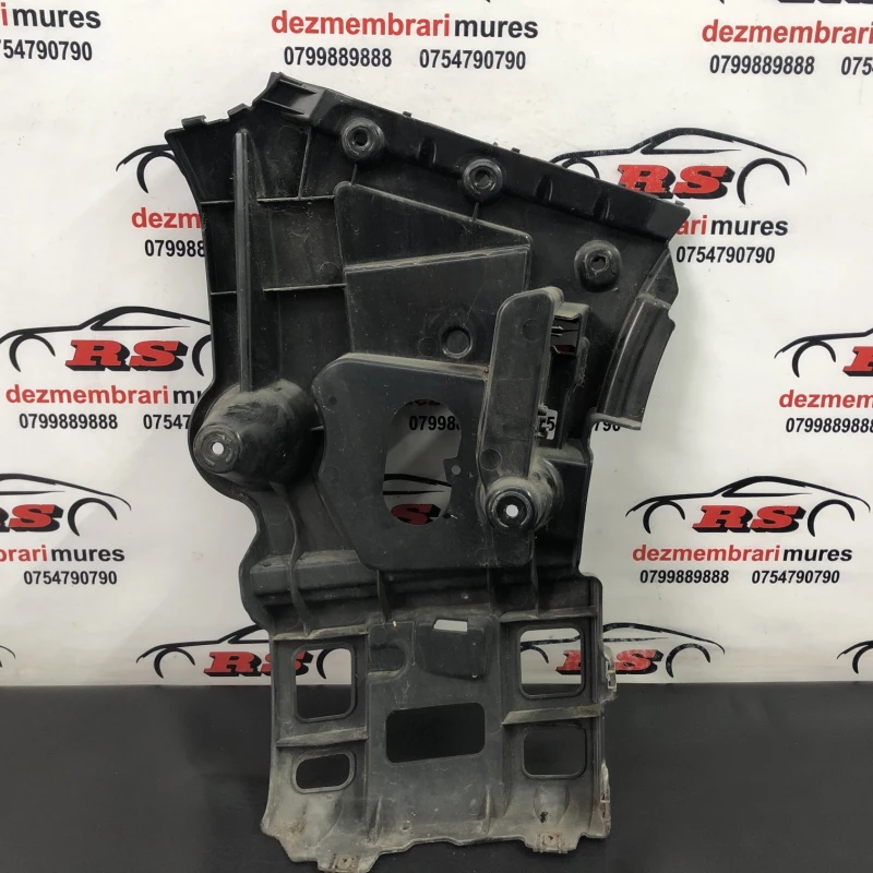 Suport bara spate stanga / BMW X1 E84 2011 / Caroserie, oglinzi si faruri