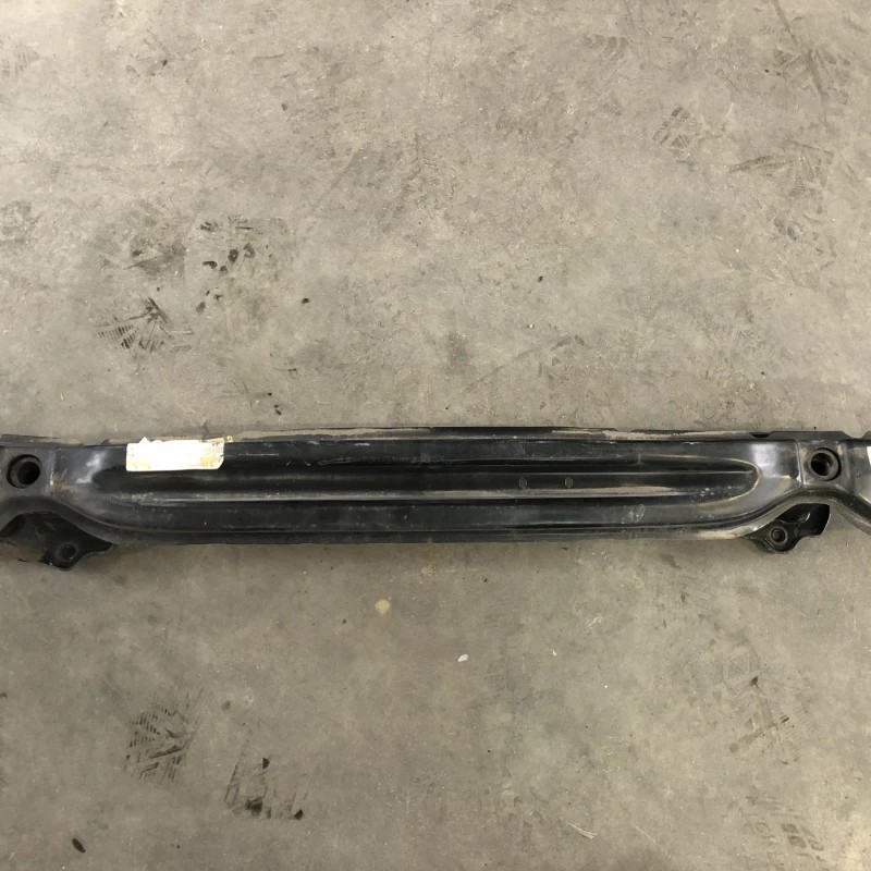 Armatura intaritura bara spate / BMW X1 E84 2011 / Caroserie, oglinzi si faruri