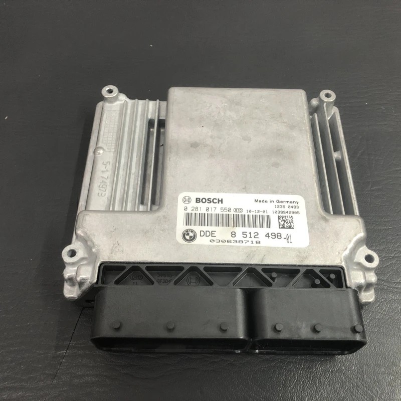 Calculator motor ecu BMW X1 E84 2011