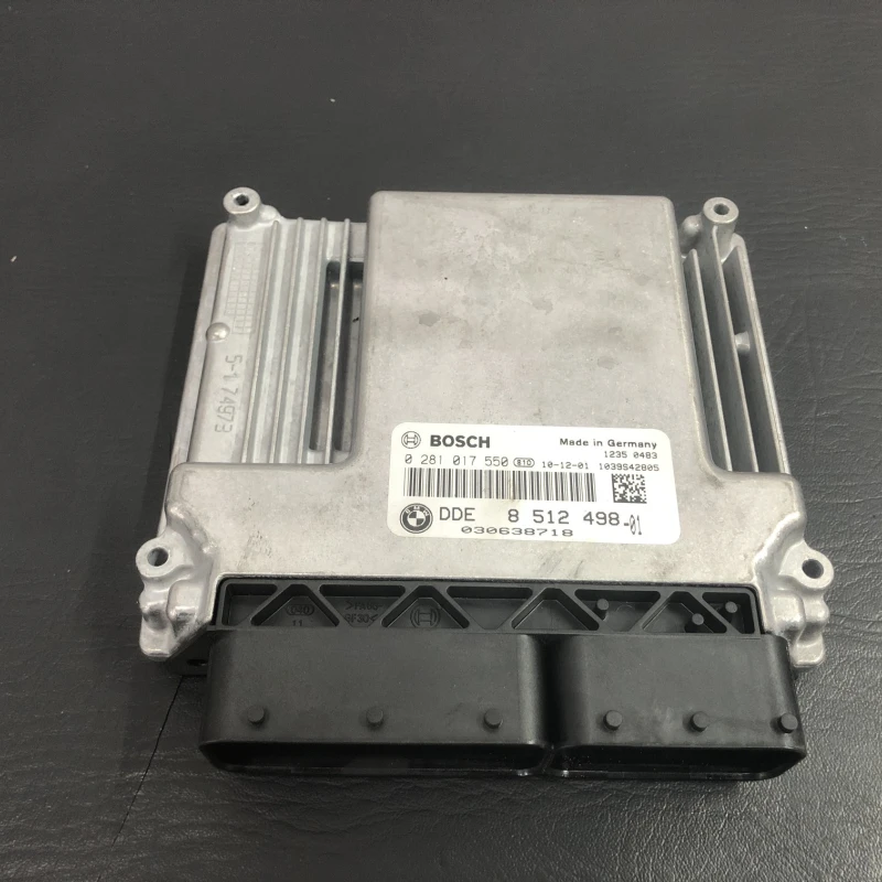 Calculator motor ecu BMW 