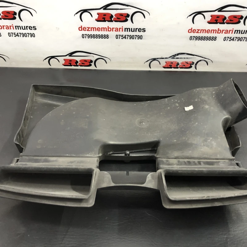 Difuzor aer / BMW X1 E84 2011 / Caroserie, oglinzi si faruri