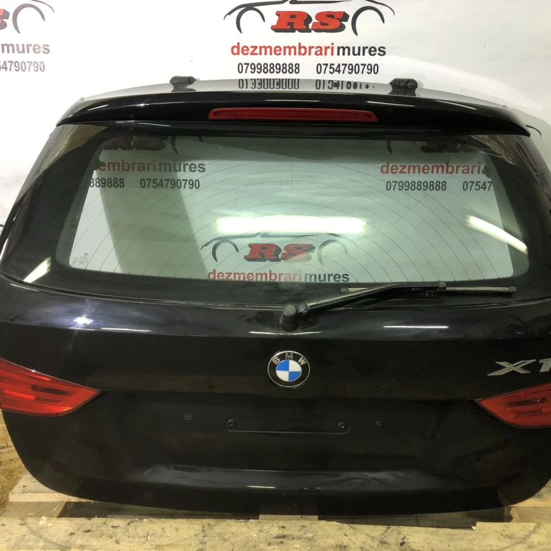 Haion BMW 