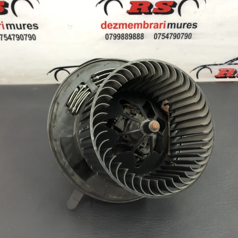 Ventilator aeroterma bord BMW 