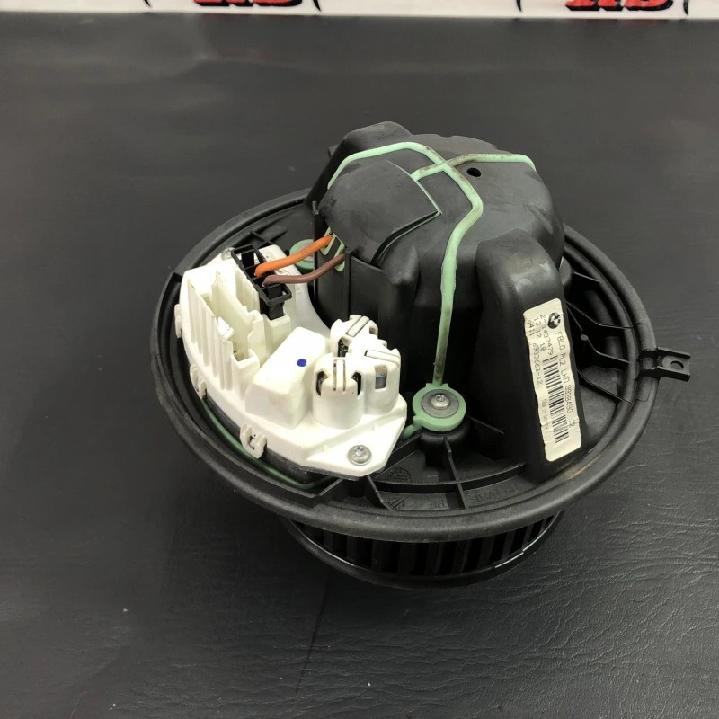 Ventilator aeroterma bord / BMW X1 E84 2011 / Climatizare