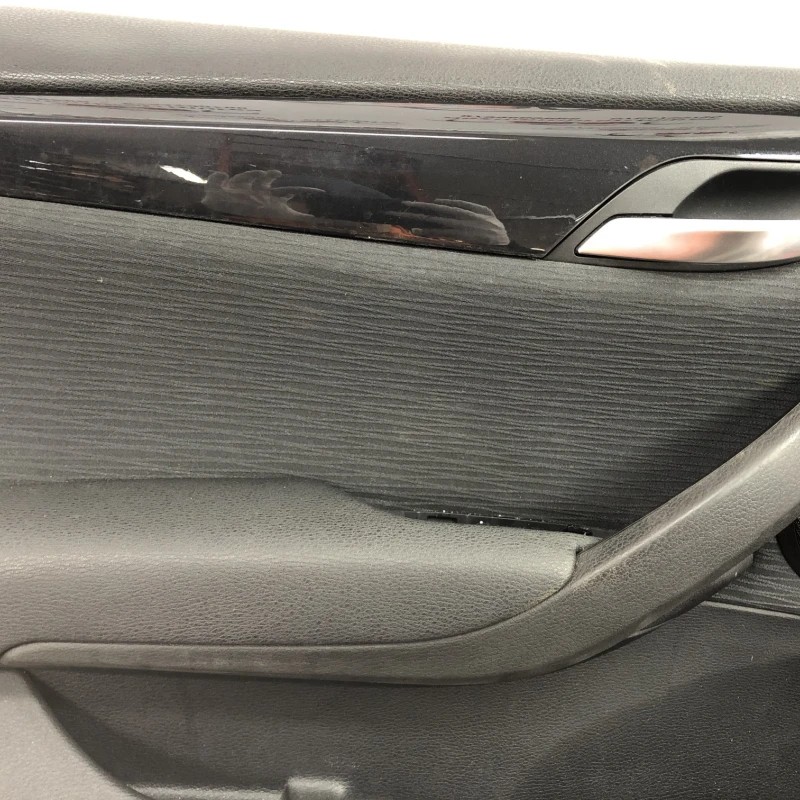 Panou tapiterie usa stanga fata / BMW X1 E84 2011 / Interior