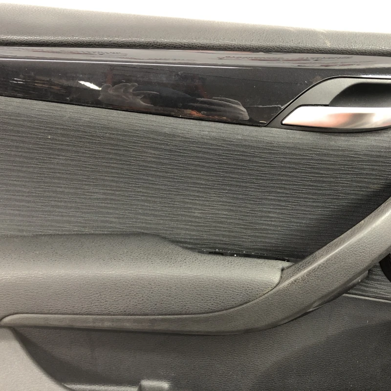 Panou tapiterie usa stanga fata / BMW X1 E84 2011 / Interior