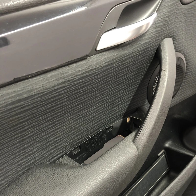 Panou tapiterie usa stanga fata / BMW X1 E84 2011 / Interior