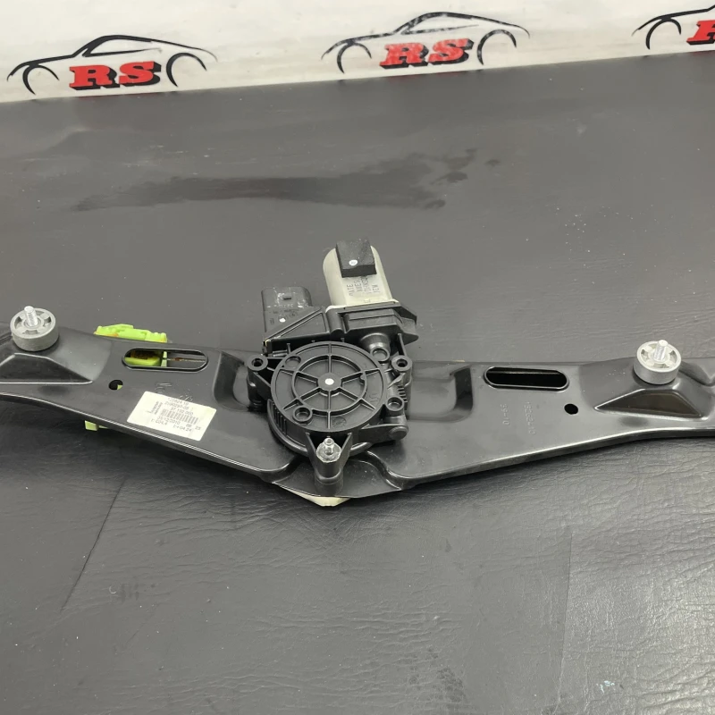 Macara geam stanga spate cu motoras BMW 
