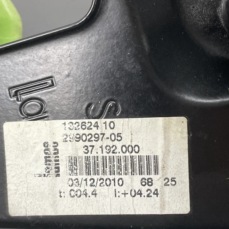 Macara geam stanga spate cu motoras / BMW X1 E84 2011 / Caroserie, oglinzi si faruri