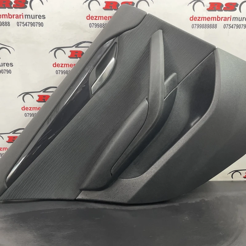 Panou tapiterie usa stanga spate BMW 
