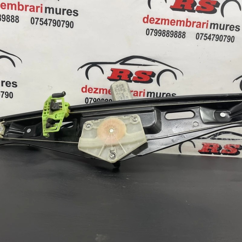 Macara geam dreapta spate cu motoras BMW X1 E84 2011