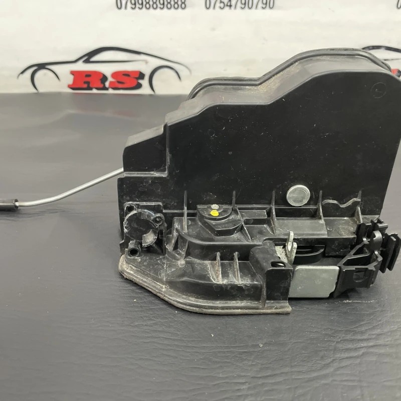 Iala broasca usa dreapta spate / BMW X1 E84 2011 / Caroserie, oglinzi si faruri