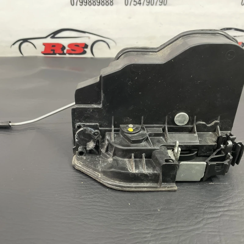 Iala broasca usa dreapta spate / BMW X1 E84 2011 / Caroserie, oglinzi si faruri