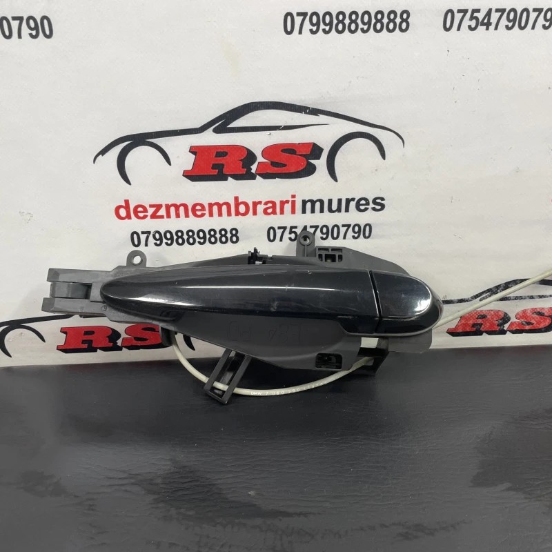 Maner usa dreapta spate / BMW X1 E84 2011 / Caroserie, oglinzi si faruri