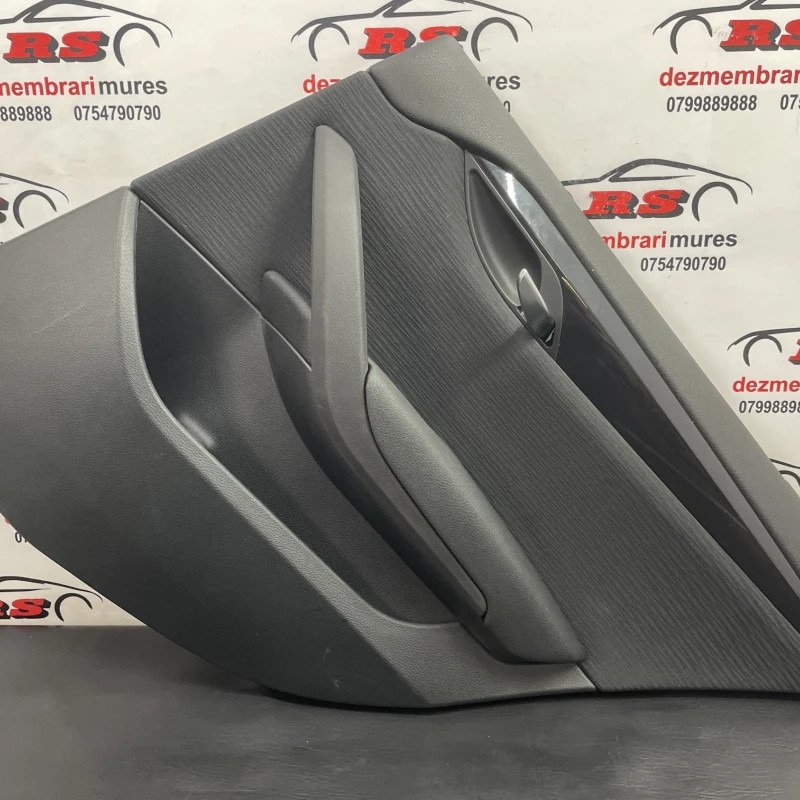 Panou tapiterie usa dreapta spate BMW X1 E84 2011