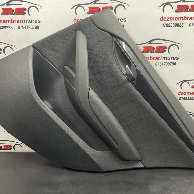 Panou tapiterie usa dreapta spate BMW 
