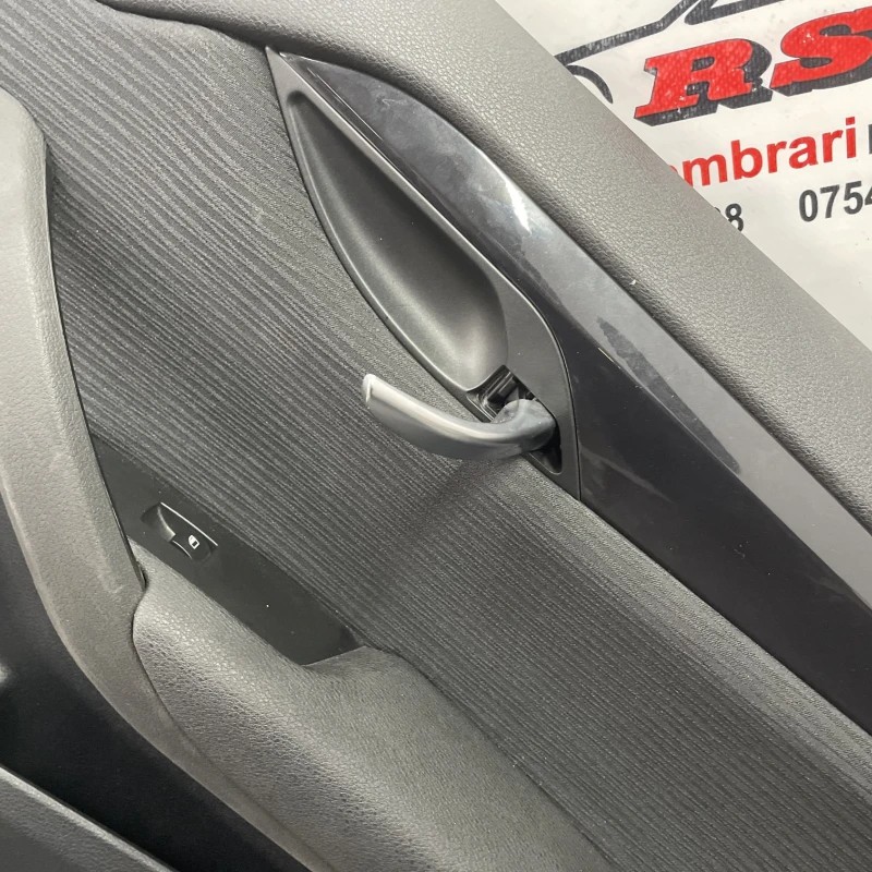 Panou tapiterie usa dreapta spate / BMW X1 E84 2011 / Interior