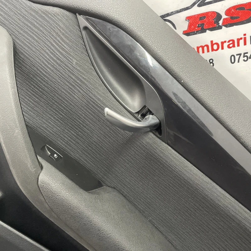 Panou tapiterie usa dreapta spate / BMW X1 E84 2011 / Interior