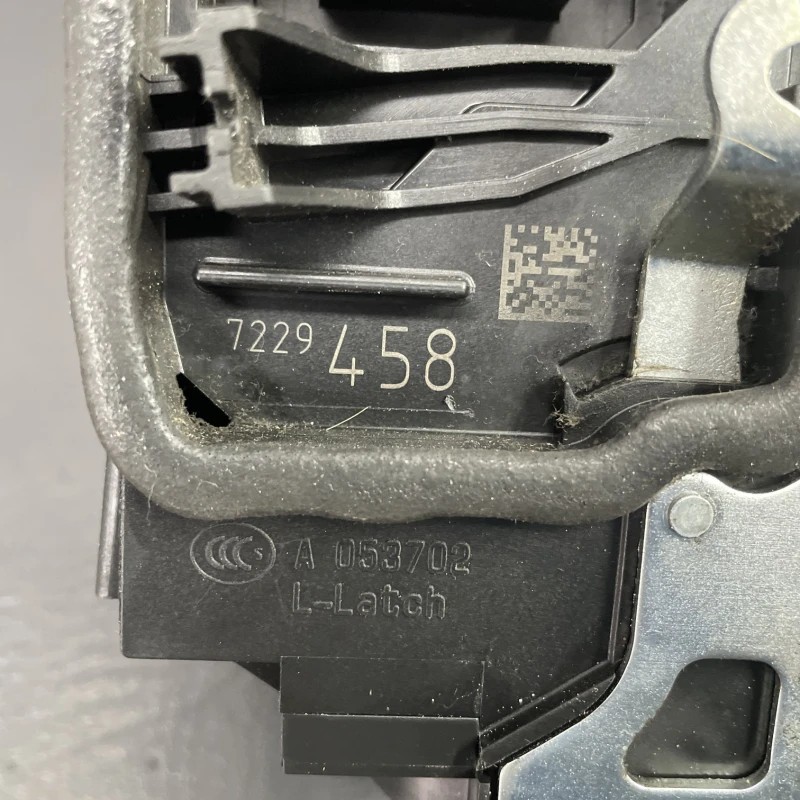 Iala broasca usa dreapta fata / BMW X1 E84 2011 / Caroserie, oglinzi si faruri