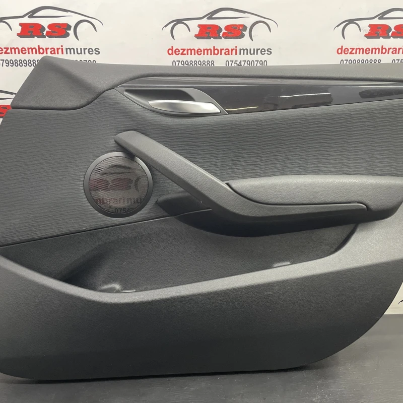 Panou tapiterie usa dreapta fata / BMW X1 E84 2011 / Interior