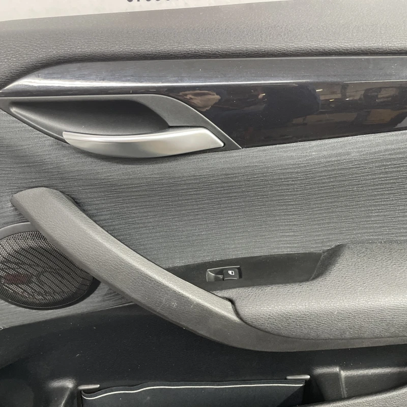 Panou tapiterie usa dreapta fata / BMW X1 E84 2011 / Interior