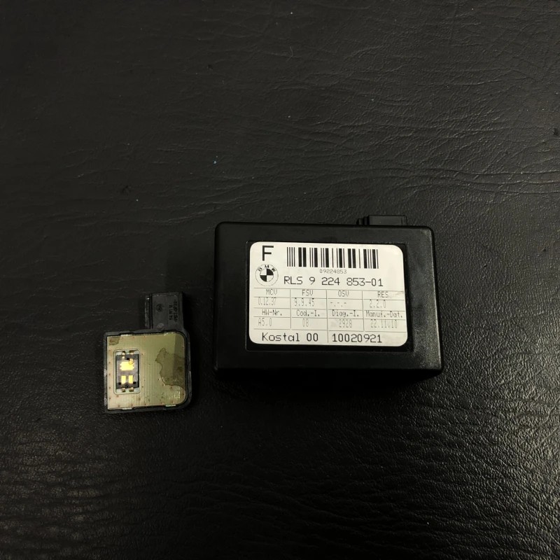 Senzor de ploaie BMW X1 E84 2011