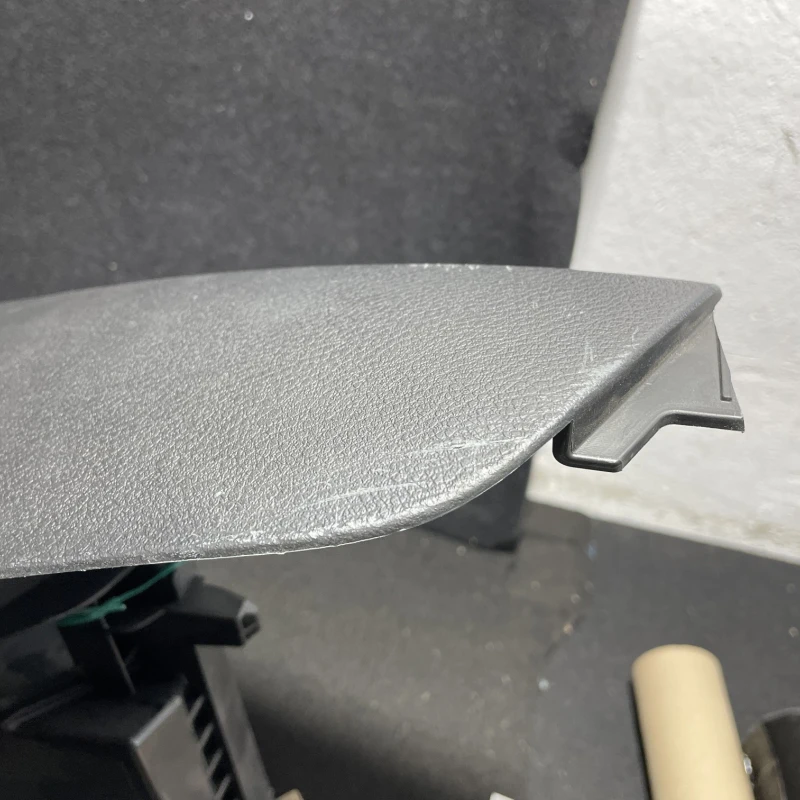 Cotiera centrala / BMW X1 E84 2011 / Interior