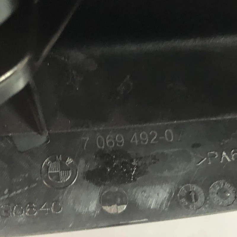 Oglinda interioara / BMW X1 E84 2011 / Caroserie, oglinzi si faruri