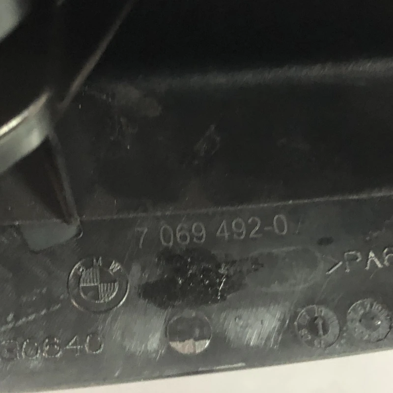 Oglinda interioara / BMW X1 E84 2011 / Caroserie, oglinzi si faruri