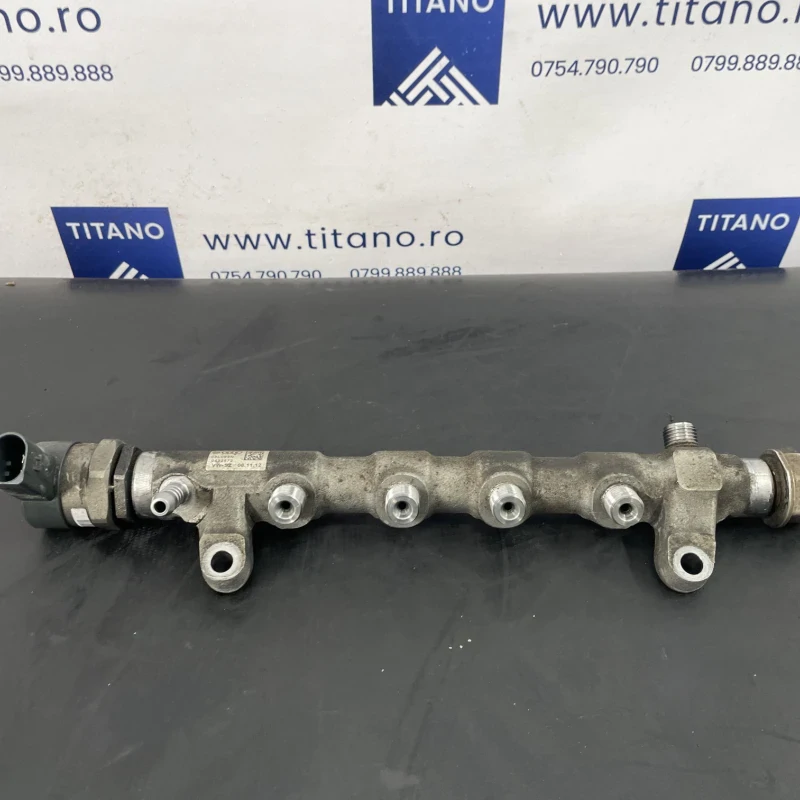 Rampa injectoare cu senzor Volkswagen 