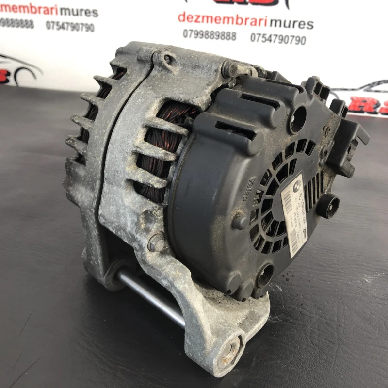 Alternator / BMW X1 E84 2011 / Motor, racire si evacuare