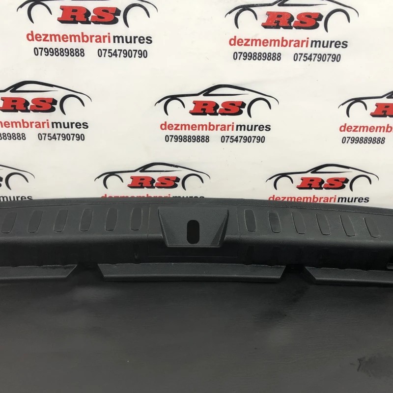 Ornament trim portbagaj BMW X1 E84 2011