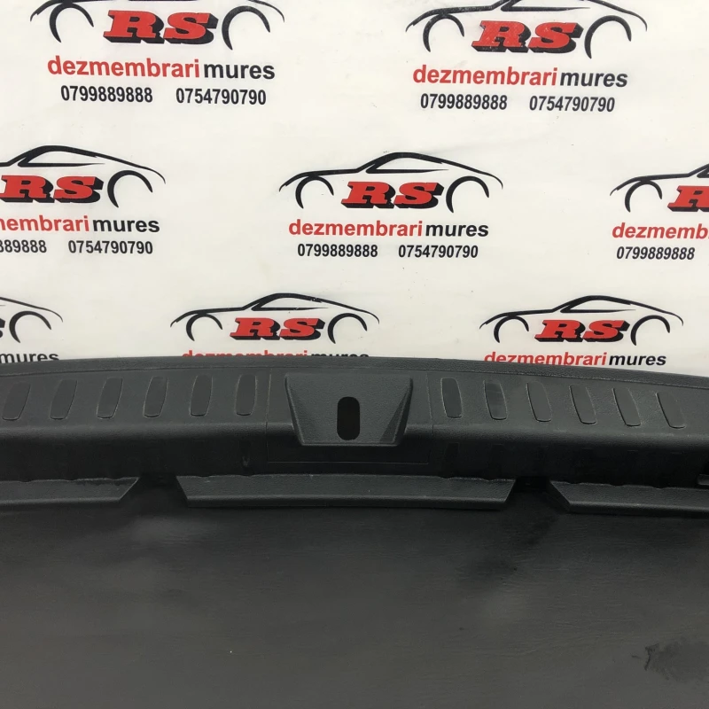 Ornament trim portbagaj BMW 
