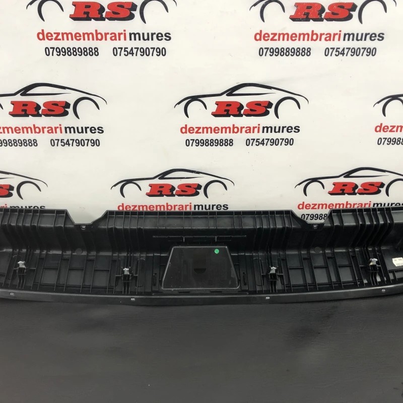 Ornament trim portbagaj / BMW X1 E84 2011 / Interior