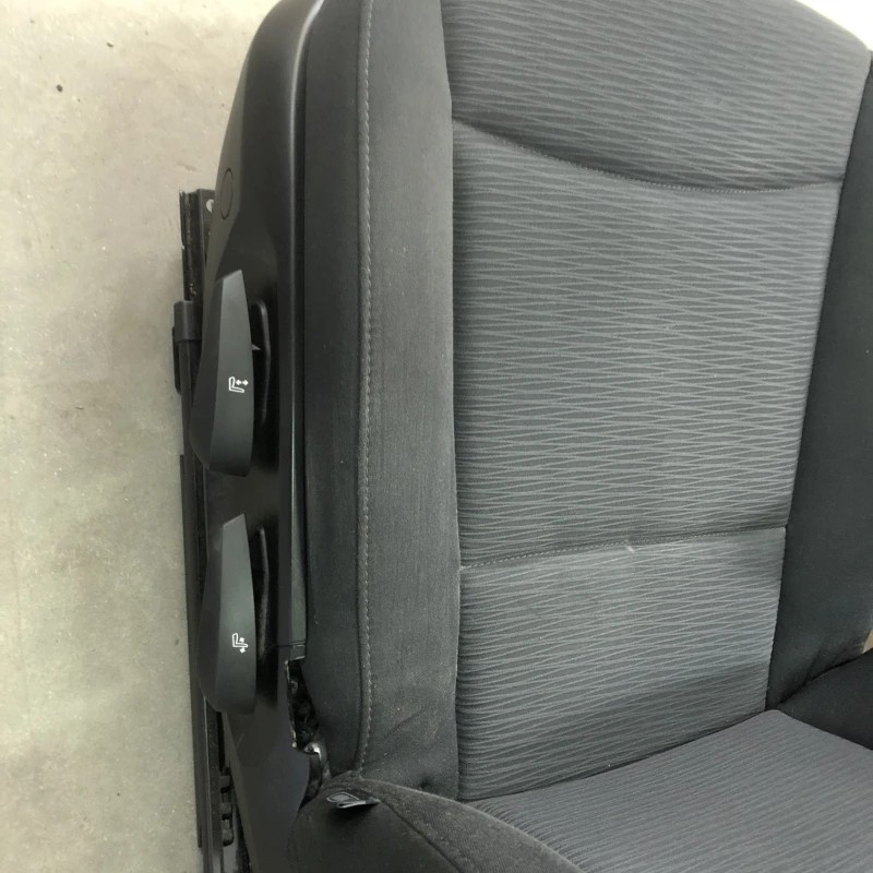 Scaune fata spate interior / BMW X1 E84 2011 / Interior