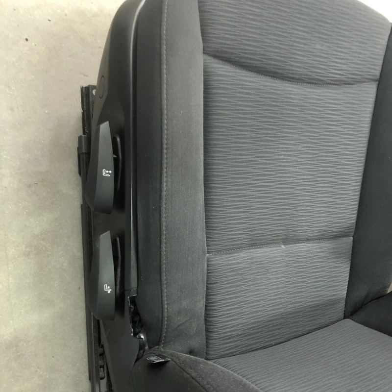 Scaune fata spate interior / BMW X1 E84 2011 / Interior