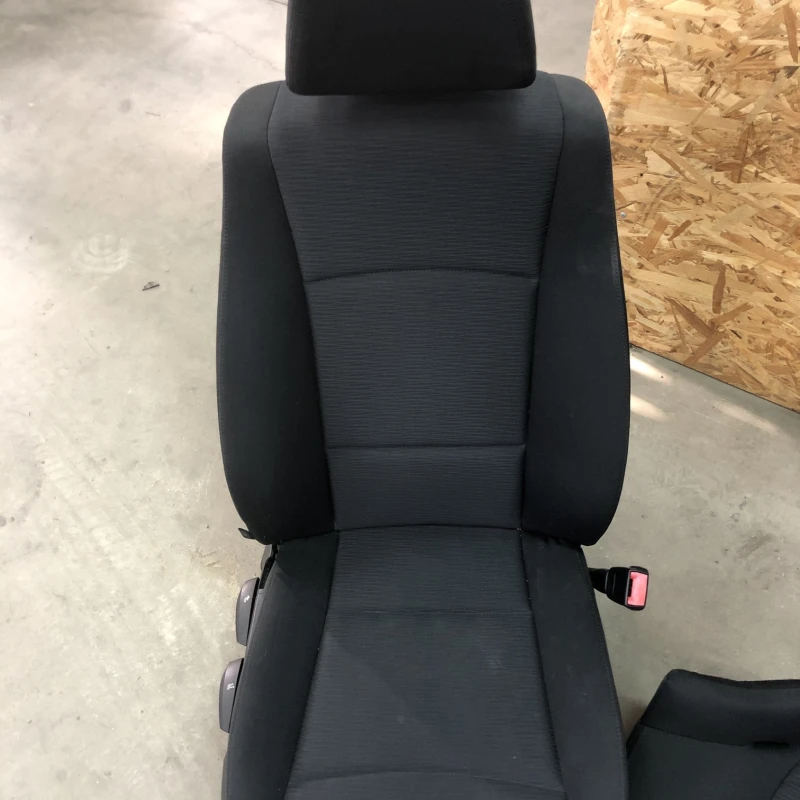 Scaune fata spate interior / BMW X1 E84 2011 / Interior