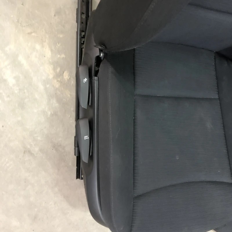 Scaune fata spate interior / BMW X1 E84 2011 / Interior