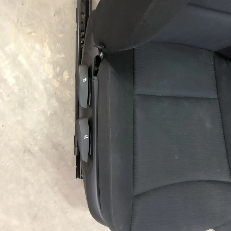 Scaune fata spate interior / BMW X1 E84 2011 / Interior